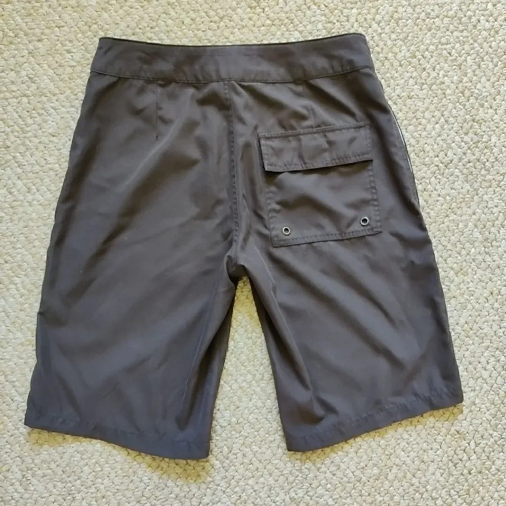 Arizona Jean Co. board shorts sz 28